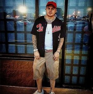 Meet your Posher, Britt